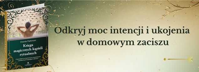 Księga magicznych kąpieli